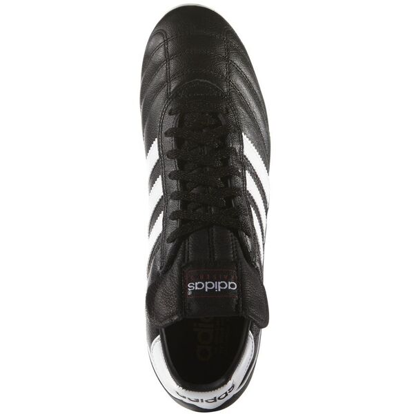 Adidas Buty piłkarskie Kaiser 5 Liga czarne r. 41 1/3 (03321) 1557706 4028460120423