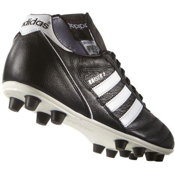 Adidas Buty piłkarskie Kaiser 5 Liga czarne r. 41 1/3 (03321) 1557706 4028460120423