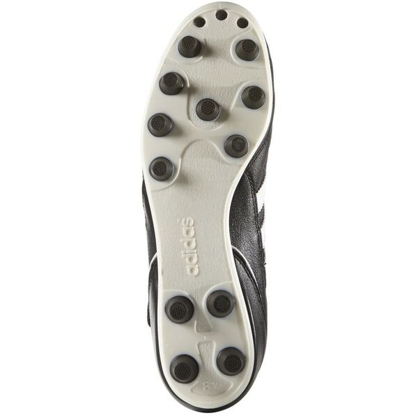 Adidas Buty piłkarskie Kaiser 5 Liga czarne r. 41 1/3 (03321) 1557706 4028460120423