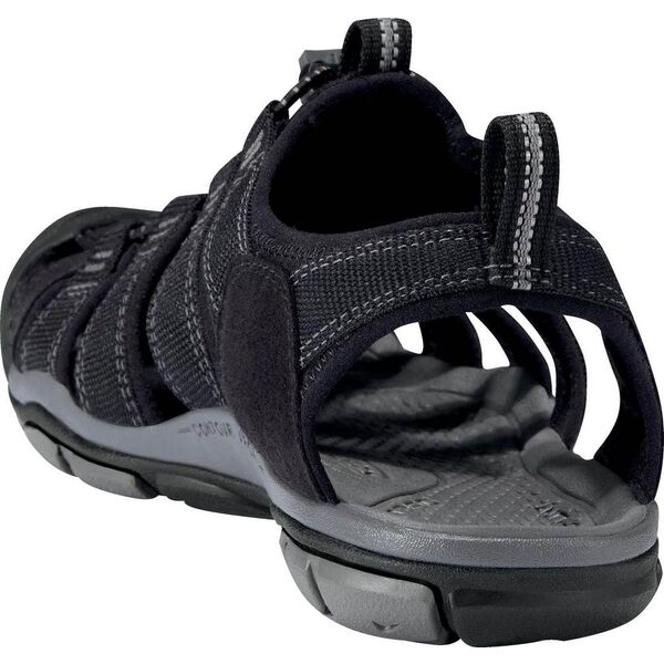 Keen Keen Sandały męskie Clearwater CNX Black/Gargoyle r. 44 (1008660) 1559123 887194038299