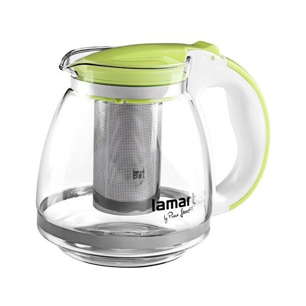 Lamart LT7028 zielony 1,5L 1565307 8590669209767