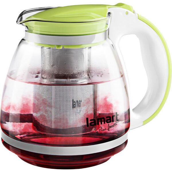 Lamart LT7028 zielony 1,5L 1565307 8590669209767