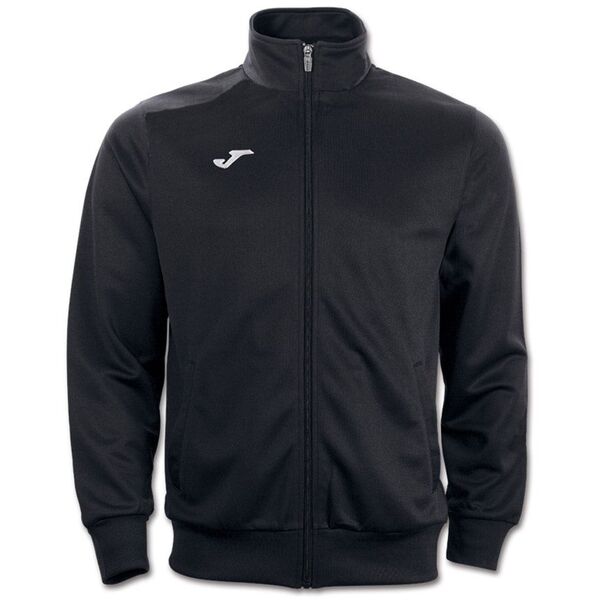 Joma Bluza piłkarska Combi czarna r. 164 cm (100086.100) 1604269 9995165845089