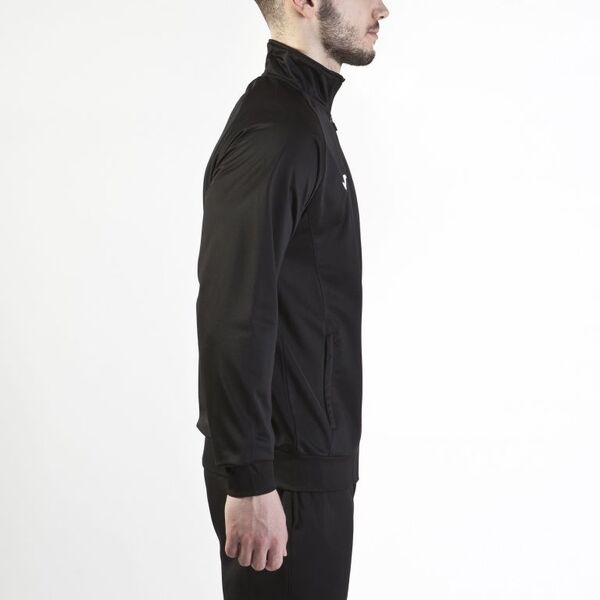 Joma Bluza piłkarska Combi czarna r. 164 cm (100086.100) 1604269 9995165845089