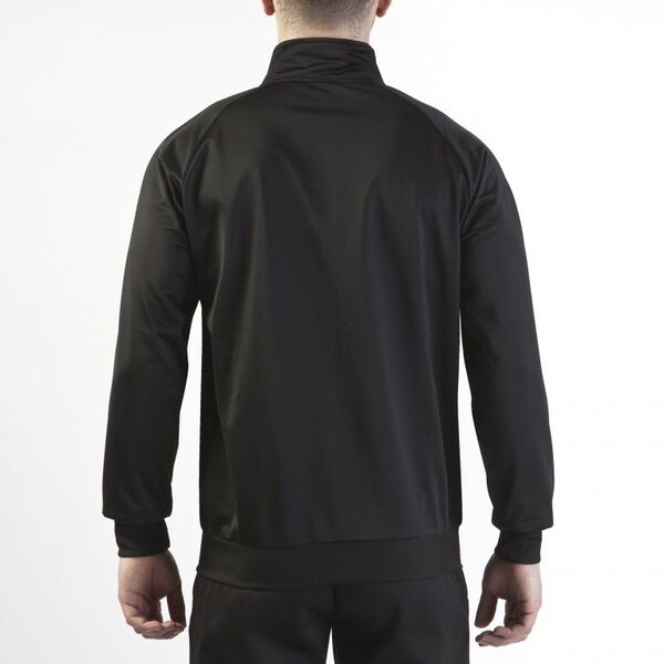 Joma Bluza piłkarska Combi czarna r. 164 cm (100086.100) 1604269 9995165845089
