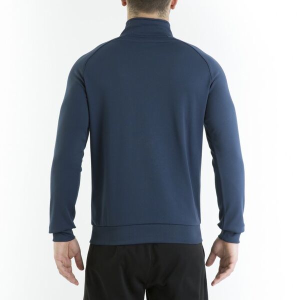Joma Bluza piłkarska Combi Faraon granatowa r. 116 cm (100285.300) 1604275 9995840845045