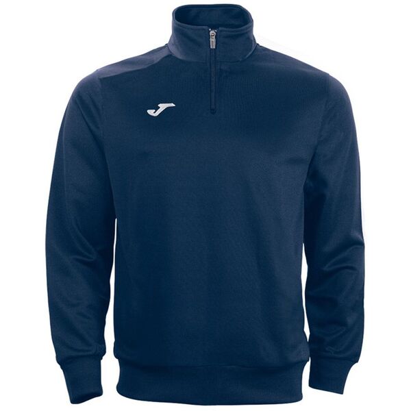 Joma Bluza piłkarska Combi Faraon granatowa r. 140 cm (100285.300) 1604277 9995840845069