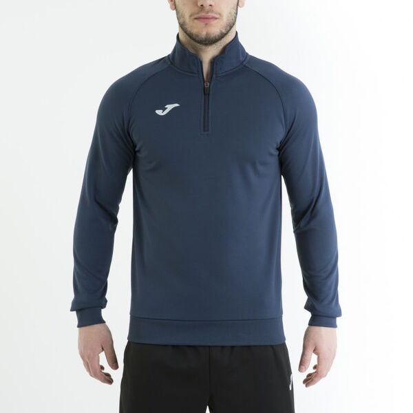 Joma Bluza piłkarska Combi Faraon granatowa r. 140 cm (100285.300) 1604277 9995840845069