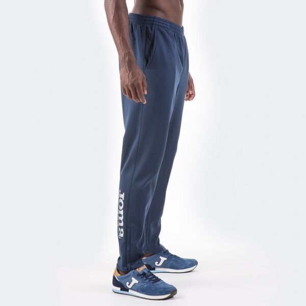 Joma Spodnie piłkarskie granatowe r. 116 cm (100165.300) 1604390 9995600445041