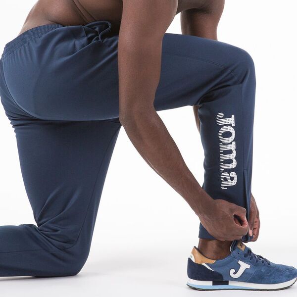 Joma Spodnie piłkarskie Nilo granatowe r. 128 cm (100165.300) 1604391 9995600445058