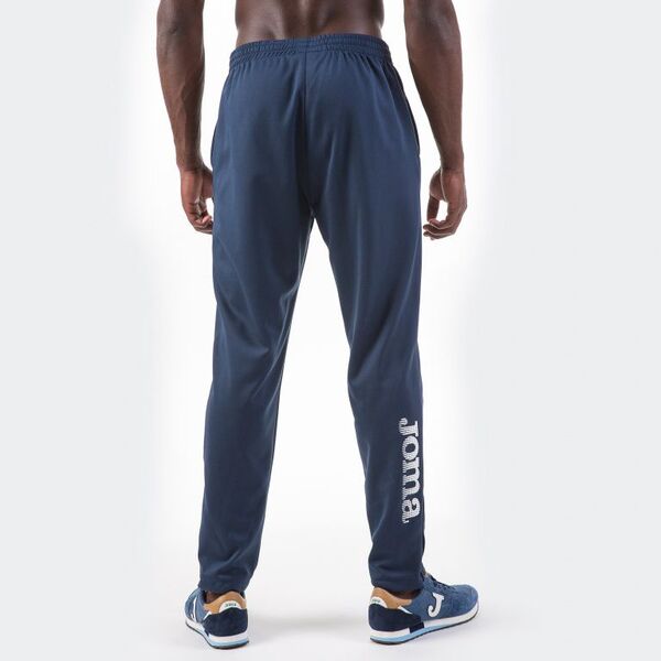 Joma Spodnie piłkarskie Nilo granatowy r. 140 cm (100165.300) 1604392 9995600445065