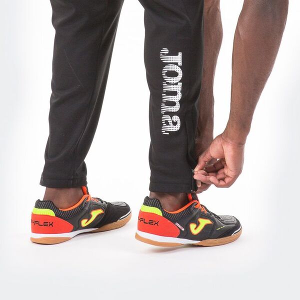 Joma Spodnie piłkarskie Nilo czarne r. XXL (100165.100) 1604397 9995600545130
