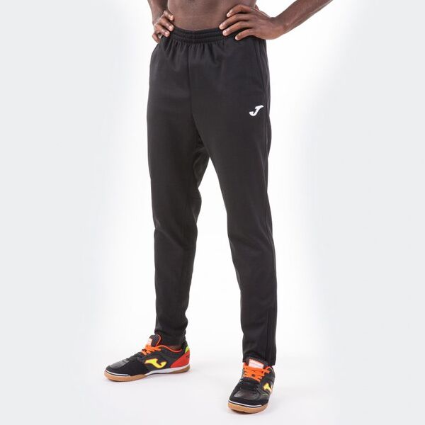 Joma Spodnie piłkarskie Nilo czarne r. XXL (100165.100) 1604397 9995600545130