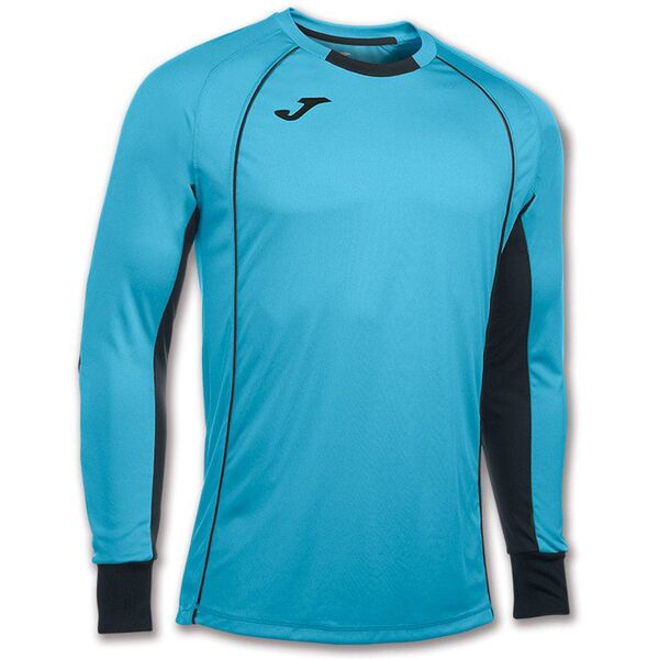 Joma Bluza piłkarska Protect Long Sleeve niebieska r. 116 cm (100447.011) 1604665 9996308145042