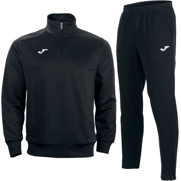 Joma Dres piłkarski Combi czarny r. 116 (100165+100285.100) 1604726 9995600545048