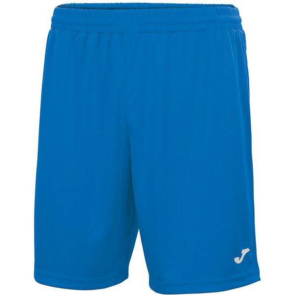 Joma Spodenki dziecięce Nobel niebieskie r. 164 cm (100053.700) 1604813 9995043544059
