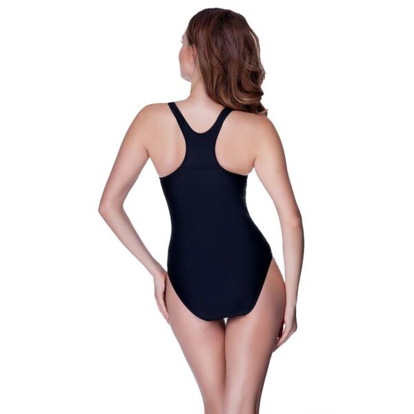 Aqua-Speed Kostium Kąpielowy Stella czerwony r. 176 cm 1605574 5908217652850