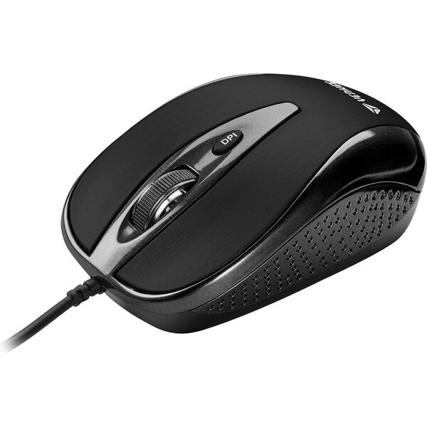 Mysz Yenkee YMS 1025BK (45012280) 1620037 8590669212279