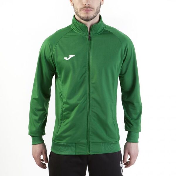 Joma Bluza piłkarska Combi zielona r. 164 (100086.450) 1650299 9995166245086