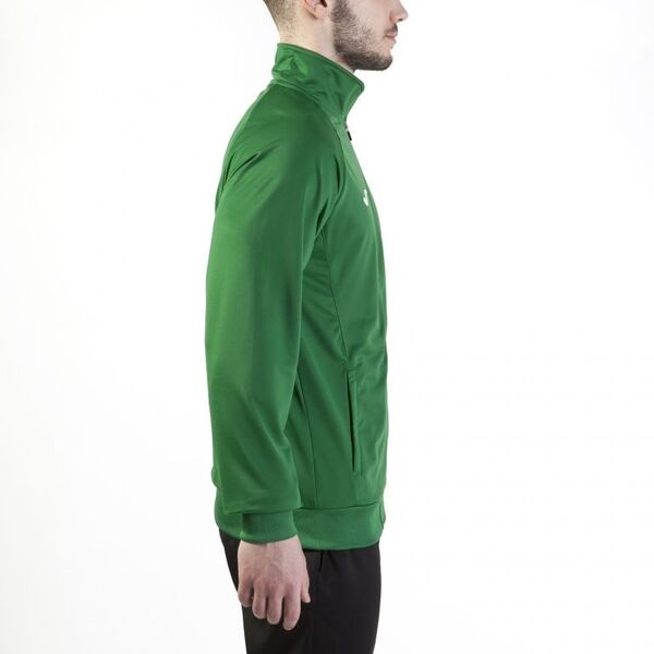 Joma Bluza piłkarska Combi zielona r. 164 (100086.450) 1650299 9995166245086