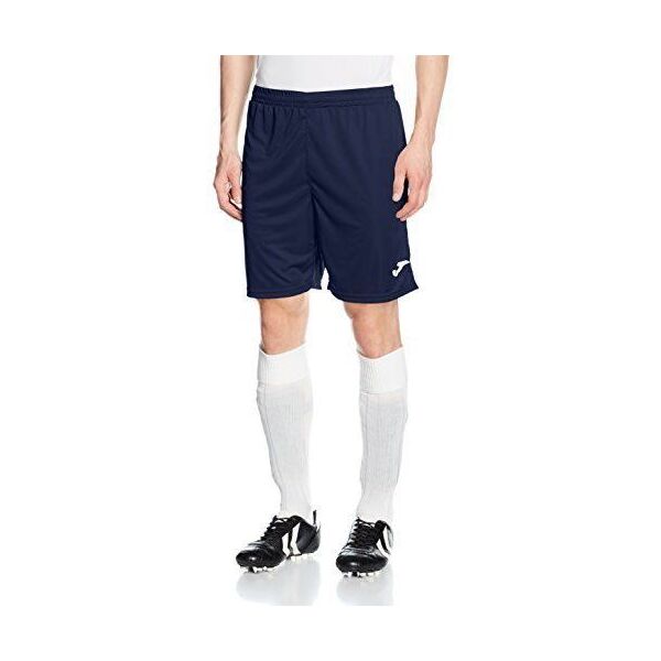 Joma Spodenki Joma Nobel 100053.700 100053.700 niebieski 98 cm - 100053.700 1659208 9995043544011