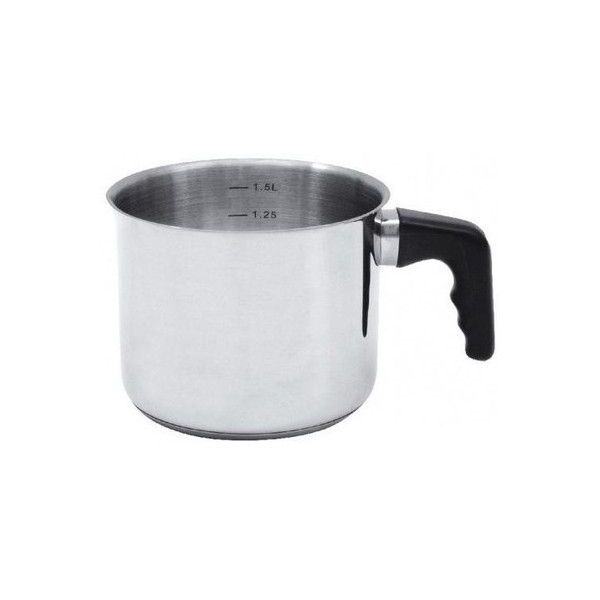 Dajar Garnek do mleka 12cm 1674679 5904134816306