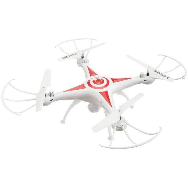 Dron Revell RC Quadcopter GO!Video (337584) 1684756 4009803238586
