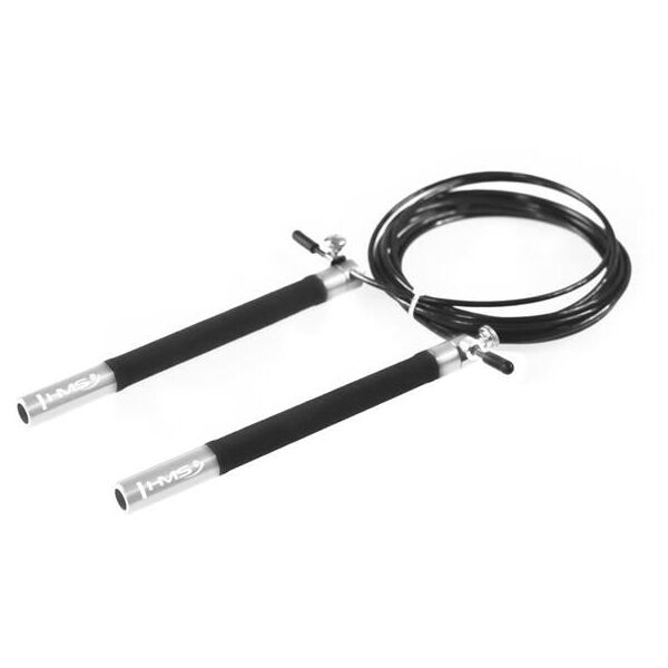 Skakanka sportowa HMS SK54 srebrna 300 cm 1689348 5907695522099