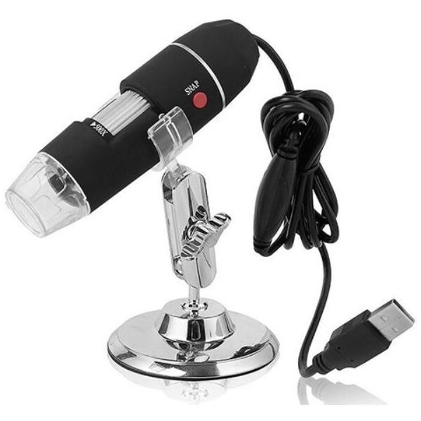 Mikroskop Media-Tech (T4096) 1720598 5906453140964