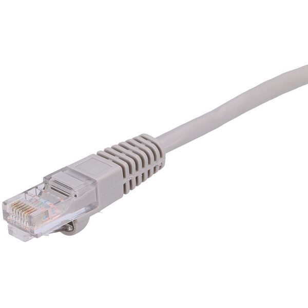 ExtraLink Patchcord, Cat.5E, UTP, 3m (5902560367683) 1738778 5902560367683