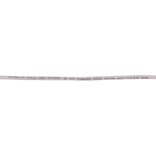 ExtraLink Patchcord, Cat.5E, UTP, 3m (5902560367683) 1738778 5902560367683