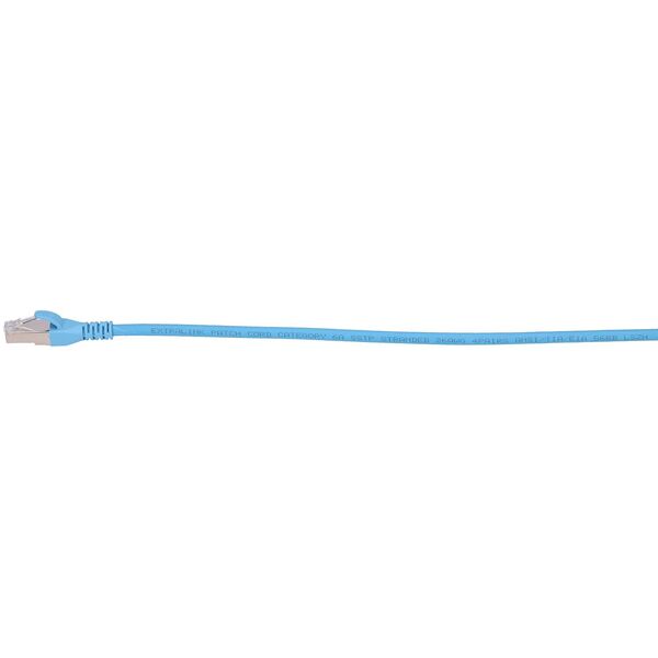 ExtraLink Patchcord CAT.6A, S/FTP, 5m (EX.6587) 1738780 5902560366587