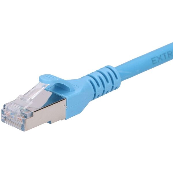 ExtraLink Patchcord CAT.6A, S/FTP, 2m (EX.6563) 1738782 5902560366563