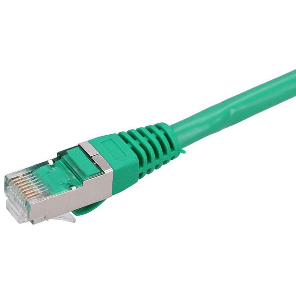 ExtraLink Patchcord CAT.6, FTP, 5m (EX.7751) 1738784 5902560367751