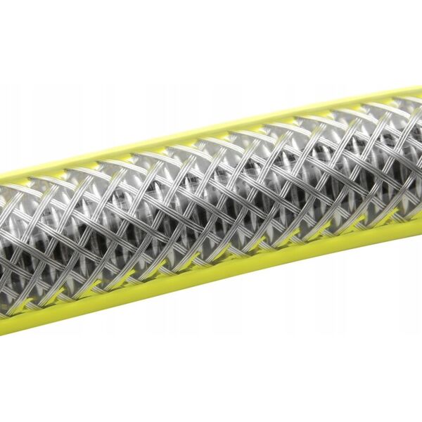 Mora PRZEWÓD GAZOWY oplot PVC F1/2-F1/2 L-1000 z dwiema obrotowymi nakrętkami 1791545 5903240759057