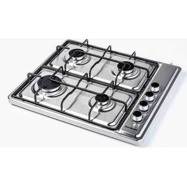 Płyta grzewcza Ravanson K-04SNG 1791628 5902230900073