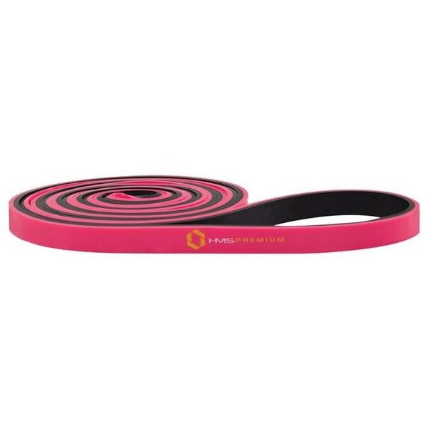 HMS Powerband GU06 mały opór różowy 1 szt. 1793209 5907695522747