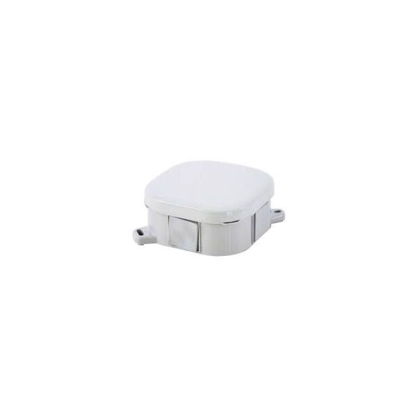 Pawbol Puszka instalacyjna hermetyczna IP54 92 x 92mm (A.0018) 1795984 5905793087977