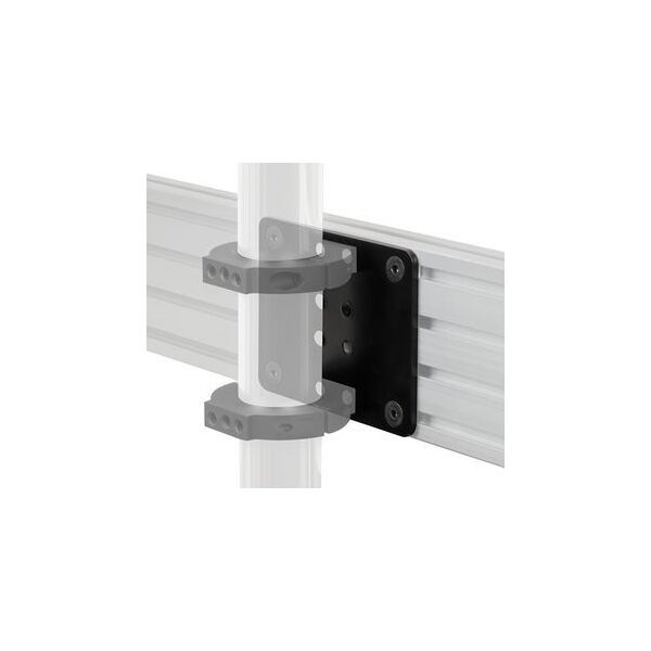 B-Tech Mocowanie BT8390-CFK/B 1804870 5019318501289