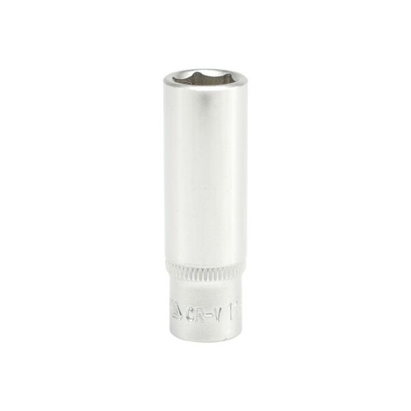 Yato Nasadka 6-kątna 1/4" 11mm długa (YT-1422) 3021978 5906083914225