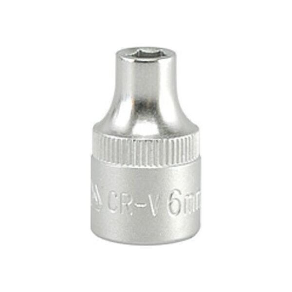 Yato Nasadka 6-kątna 3/8" 6mm (YT-3801) 3022361 5906083938016