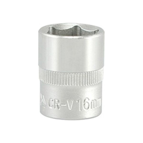 Yato Nasadka 6-kątna 3/8" 16mm (YT-3811) 3022370 5906083938115