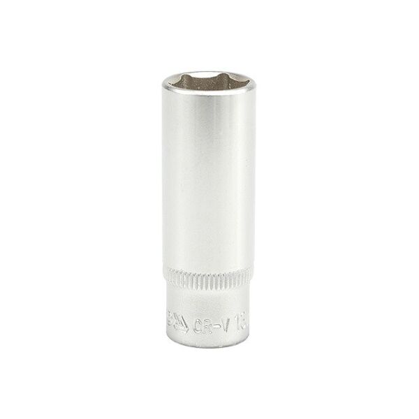Yato Nasadka 6-kątna 1/4" 13mm długa (YT-1424) 3024797 5906083914249