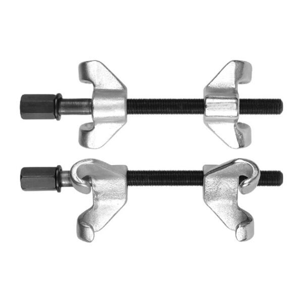 Yato Ściągacz do sprężyn 90x200mm 2szt. YT-0605 3029590 5906083906053