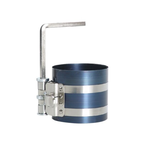 Yato Zaciskacz do pierścieni 3" 50-125mm wys. 75mm YT-0635 3029601 1000001969008