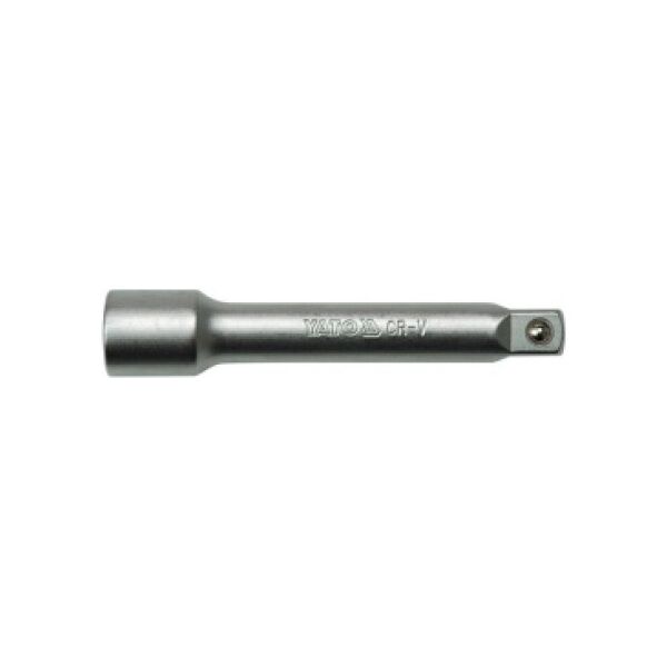 Yato Przedłużka 1/4" 76mm (YT-1430) 3029720 5906083914300
