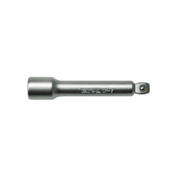 Yato Przedłużka uchylna 1/4" 76mm (YT-1434) 3029723 5906083914348