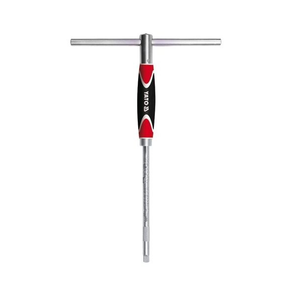 Yato Pokrętło typu T 1/2" 310mm (YT-1567) 3029732 5906083915673