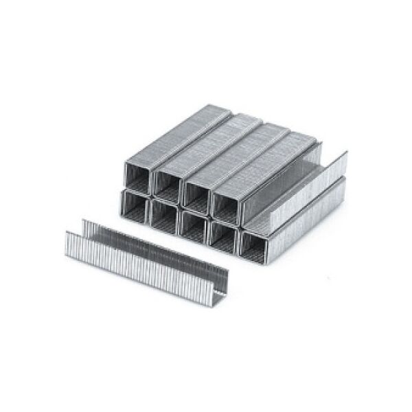 Yato Zszywki tapicerskie 8mm 10,6x1,2mm 1000szt. (YT-7023) 3030427 5906083970238