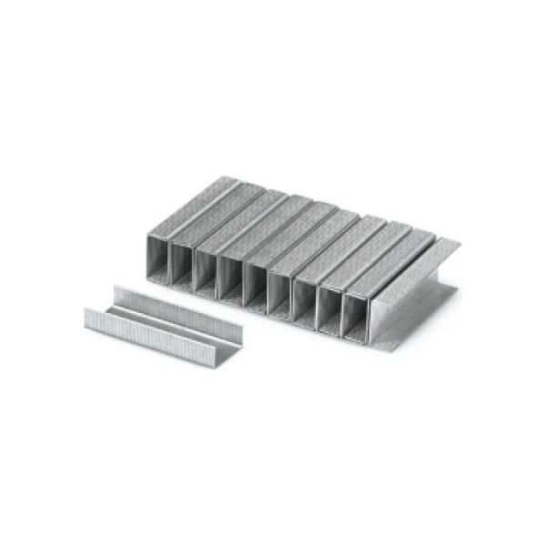 Yato Zszywki tapicerskie 12mm 11,3x0,7mm 1000szt. YT-7054 3030443 5906083970542